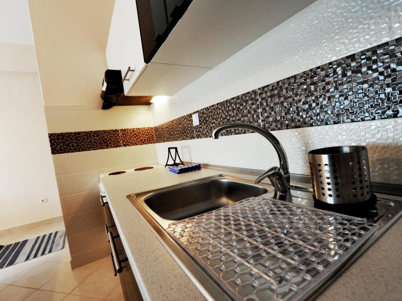 Fantasea View By Travelpro Services Nea Fokaia Halkidiki Exterior photo