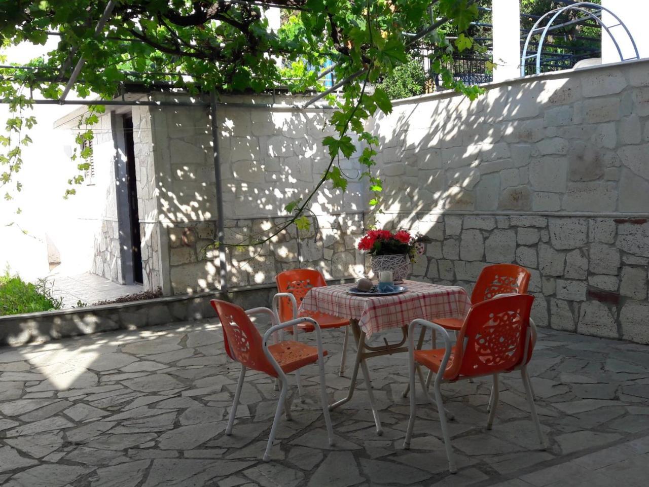 Fantasea View By Travelpro Services Nea Fokaia Halkidiki Exterior photo