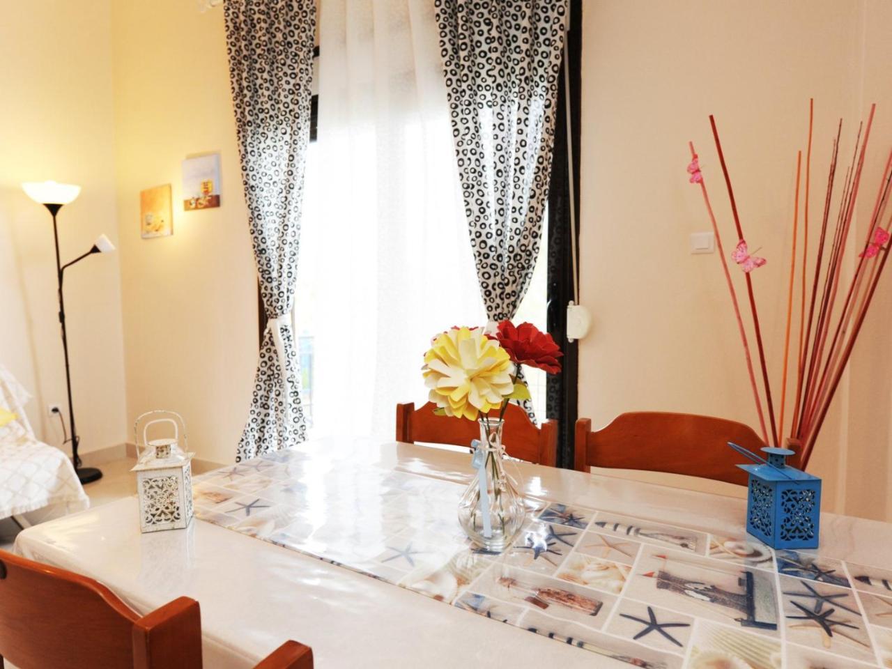 Fantasea View By Travelpro Services Nea Fokaia Halkidiki Exterior photo