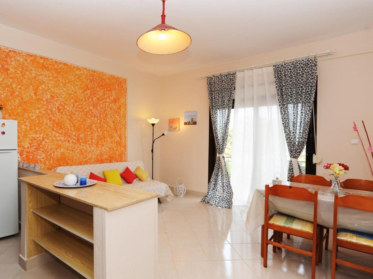 Fantasea View By Travelpro Services Nea Fokaia Halkidiki Exterior photo