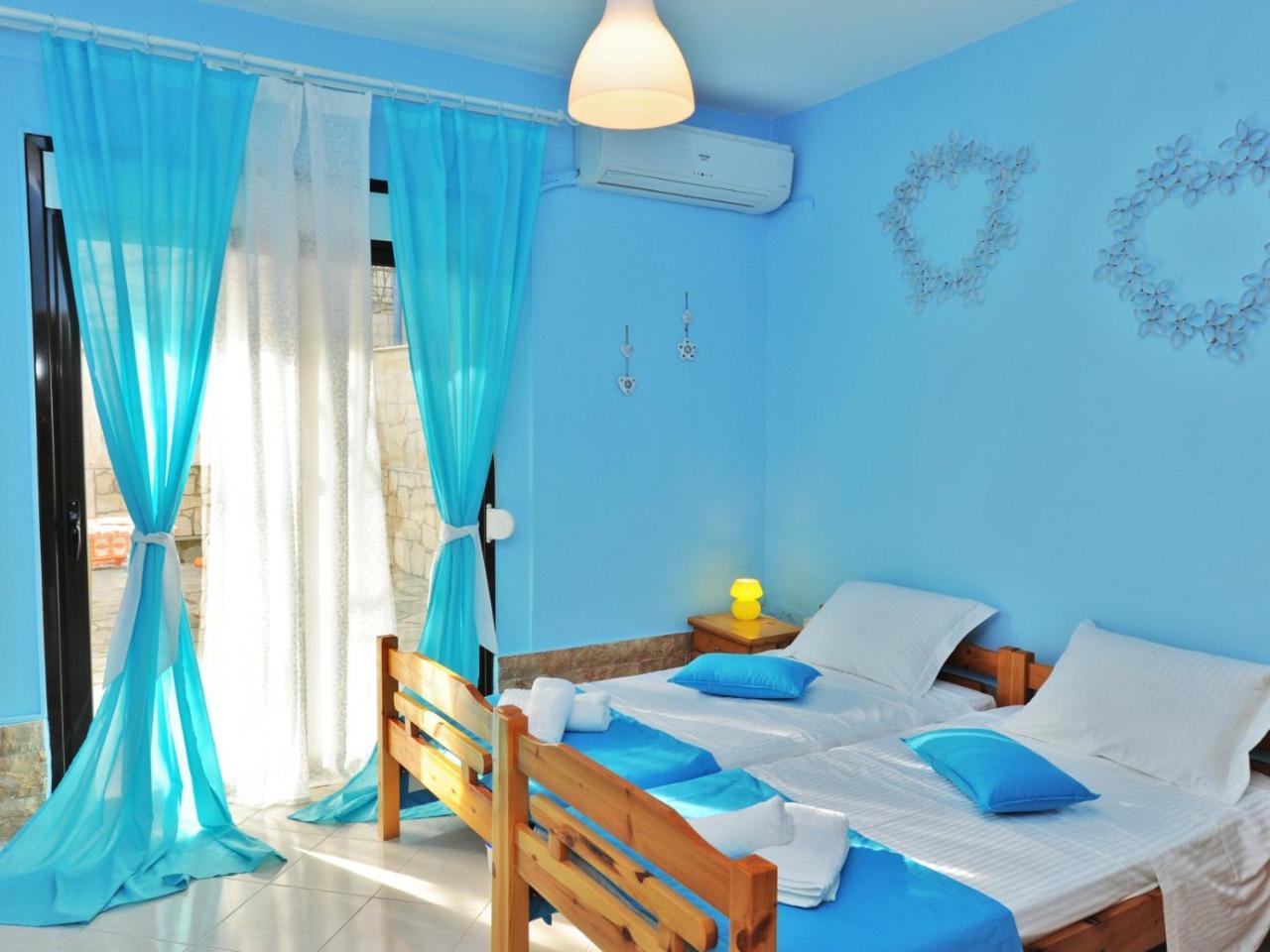 Fantasea View By Travelpro Services Nea Fokaia Halkidiki Exterior photo