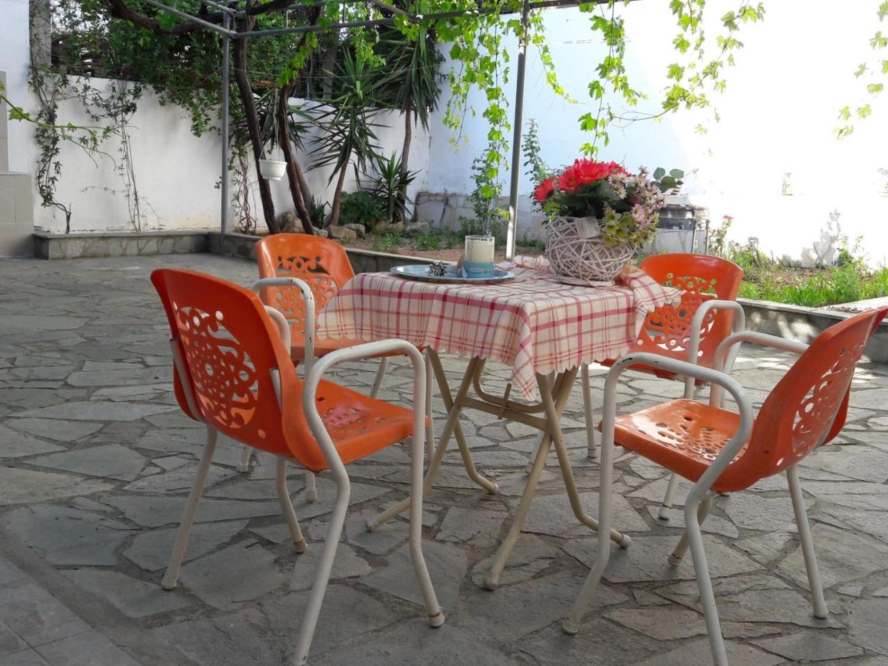 Fantasea View By Travelpro Services Nea Fokaia Halkidiki Exterior photo