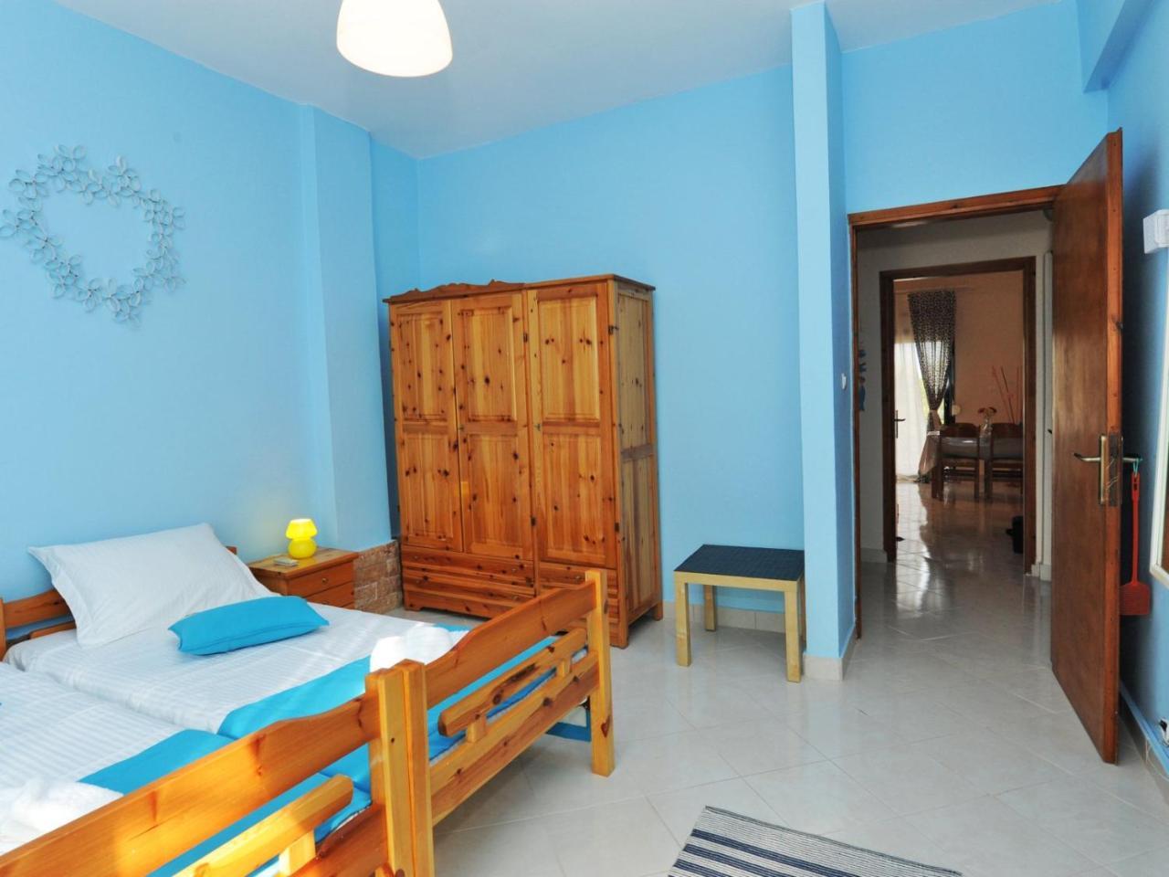 Fantasea View By Travelpro Services Nea Fokaia Halkidiki Exterior photo